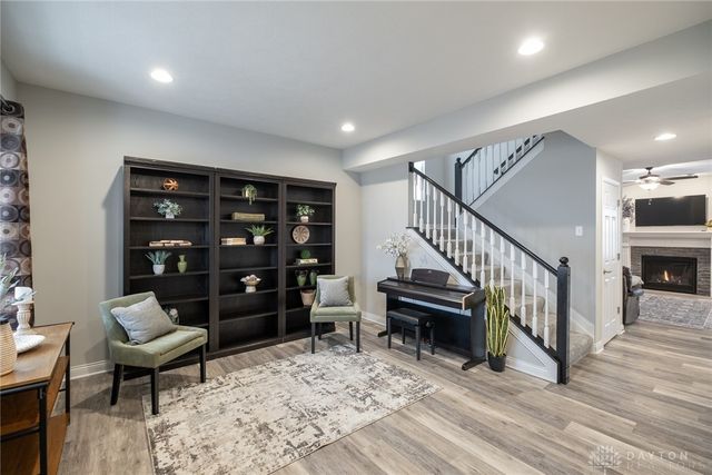 1608 Windham Lane, Beavercreek Twp, OH 45385