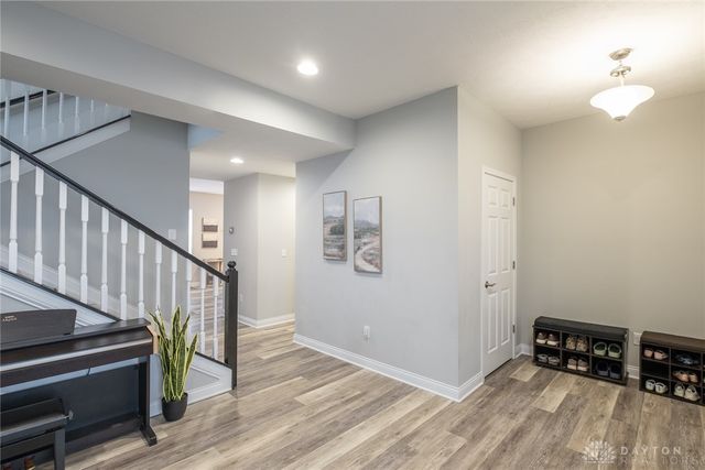 1608 Windham Lane, Beavercreek Twp, OH 45385