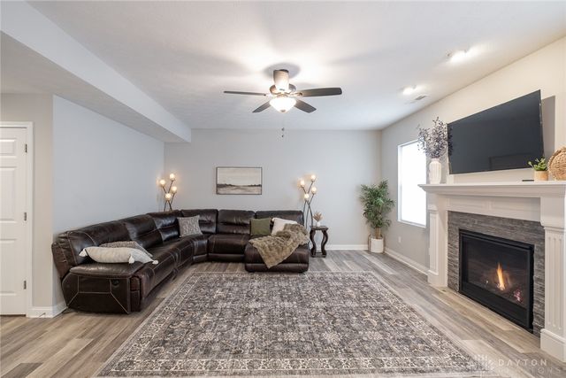 1608 Windham Lane, Beavercreek Twp, OH 45385