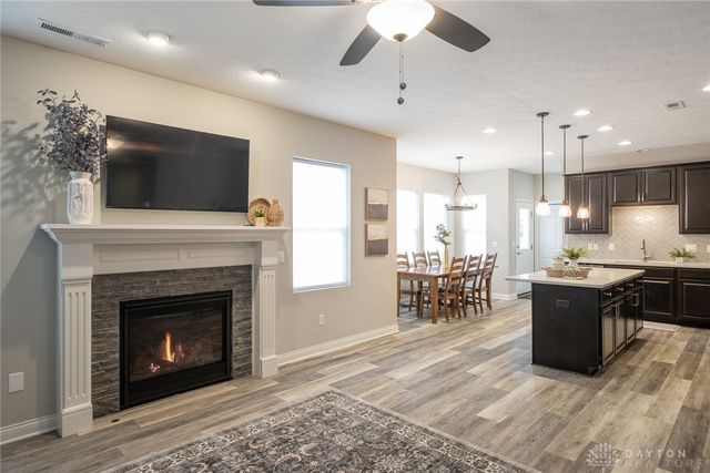 1608 Windham Lane, Beavercreek Twp, OH 45385