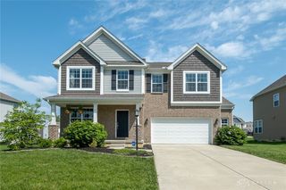 1608 Windham Lane, Beavercreek Twp, OH 45385