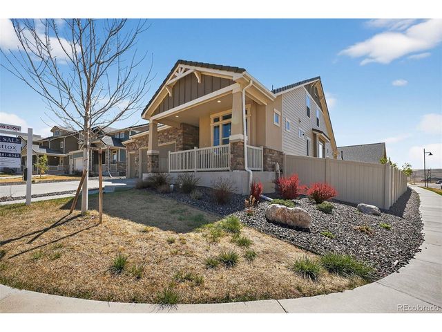 402 Highlands Cir, Erie, CO 80516