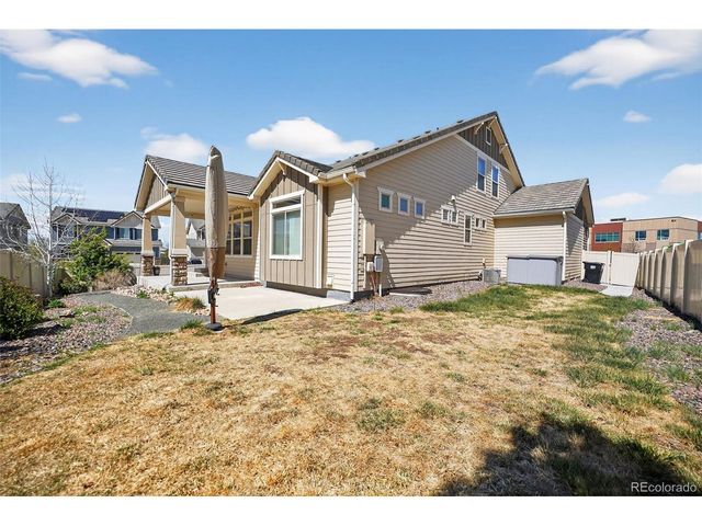 402 Highlands Cir, Erie, CO 80516