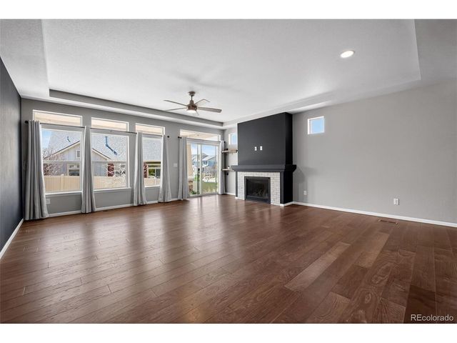 402 Highlands Cir, Erie, CO 80516