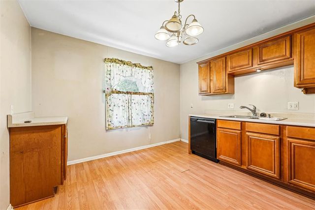 4001 Thomas Avenue, Oklahoma City, OK 73115