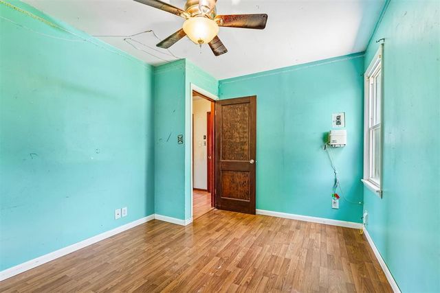 4001 Thomas Avenue, Oklahoma City, OK 73115