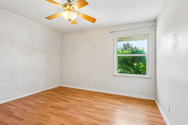 4001 Thomas Avenue, Oklahoma City, OK 73115