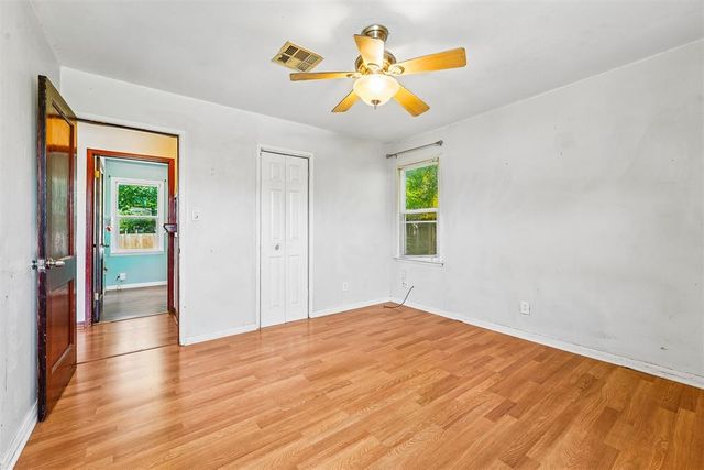 4001 Thomas Avenue, Oklahoma City, OK 73115