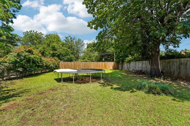 4001 Thomas Avenue, Oklahoma City, OK 73115
