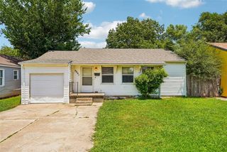 4001 Thomas Avenue, Oklahoma City, OK 73115