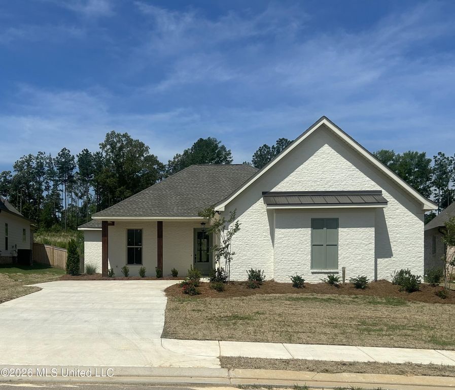 197 Bronson Bend, Flowood, MS 39232