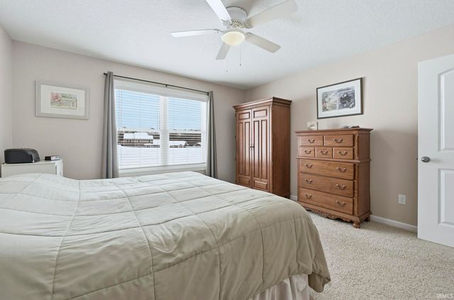 5240 Pigeon Creek Court, Fort Wayne, IN 46825