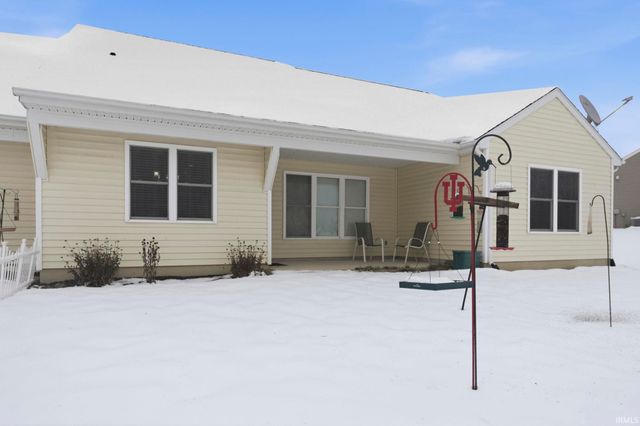 5240 Pigeon Creek Court, Fort Wayne, IN 46825