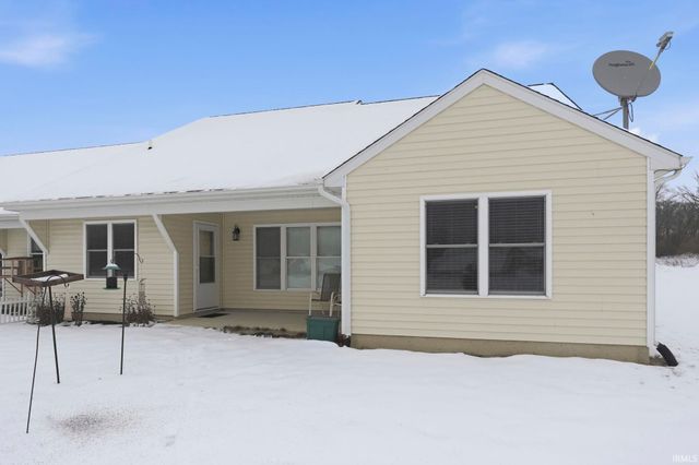 5240 Pigeon Creek Court, Fort Wayne, IN 46825