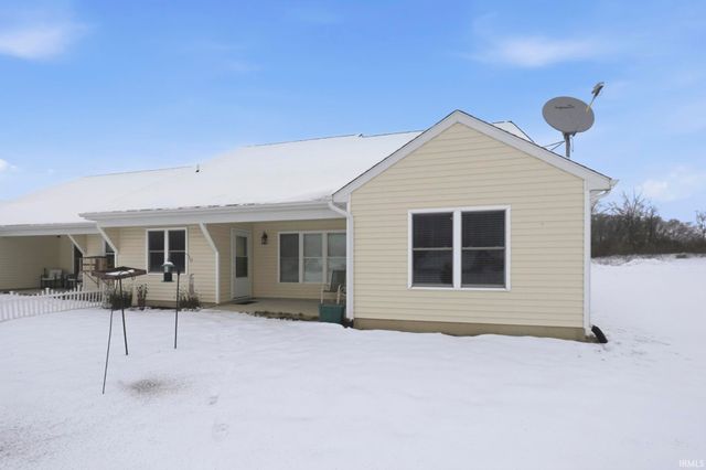 5240 Pigeon Creek Court, Fort Wayne, IN 46825