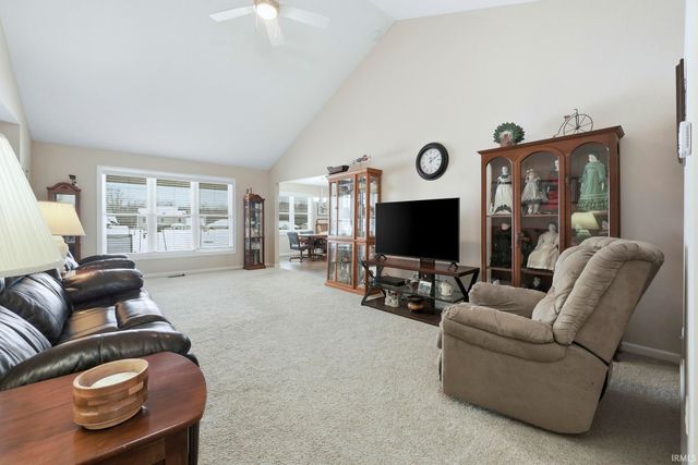 5240 Pigeon Creek Court, Fort Wayne, IN 46825