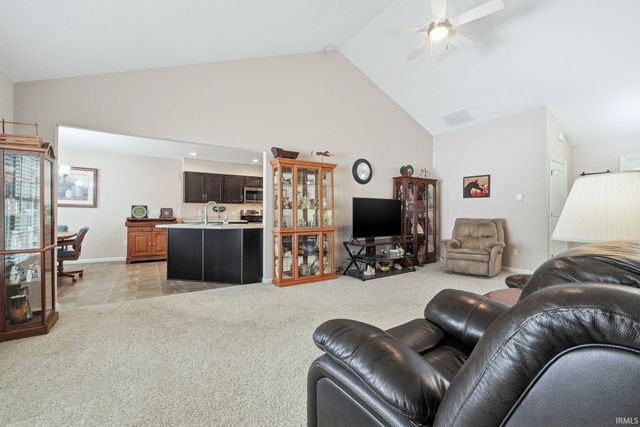 5240 Pigeon Creek Court, Fort Wayne, IN 46825