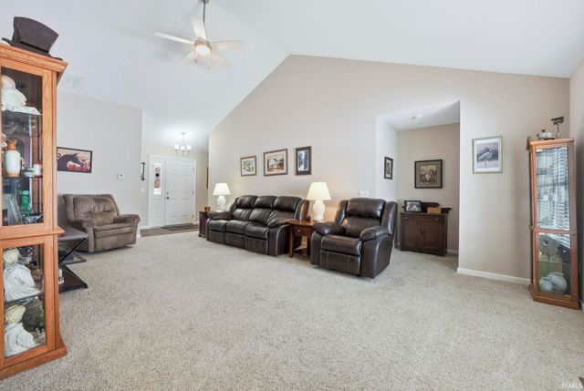 5240 Pigeon Creek Court, Fort Wayne, IN 46825