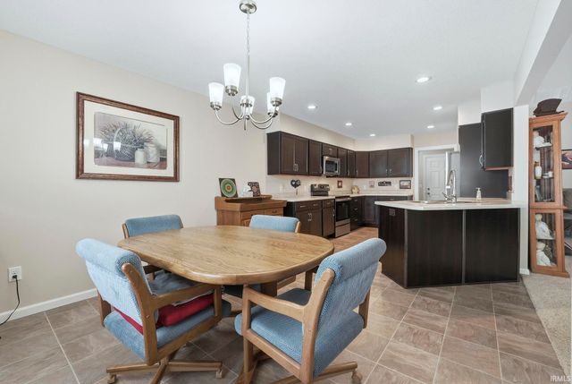 5240 Pigeon Creek Court, Fort Wayne, IN 46825