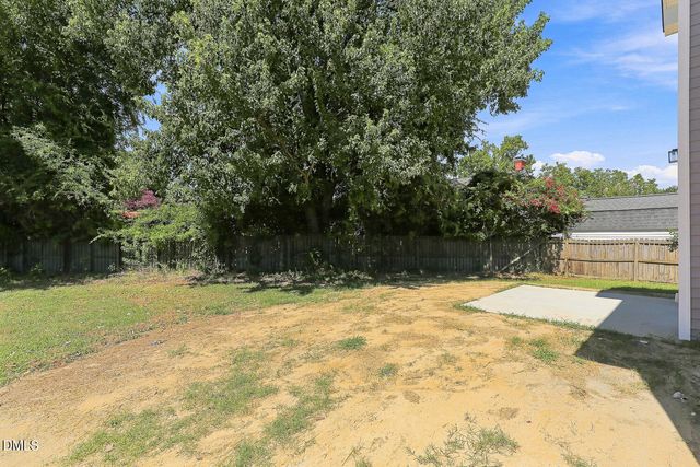 302 S 17th Street, Erwin, NC 28339