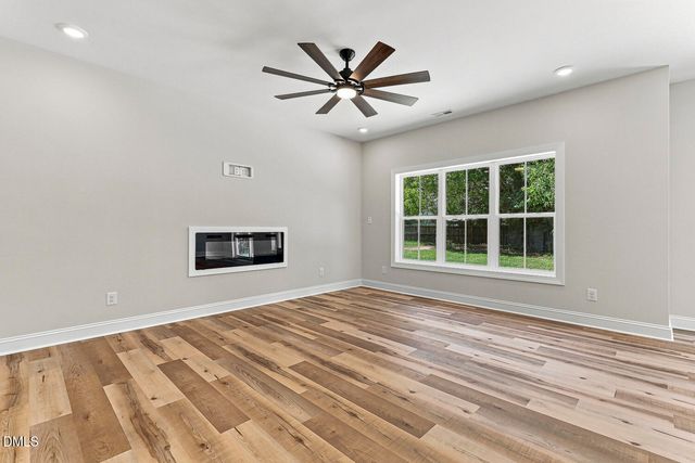 302 S 17th Street, Erwin, NC 28339