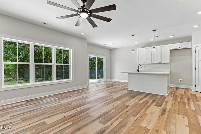 302 S 17th Street, Erwin, NC 28339
