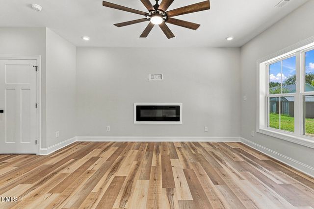 302 S 17th Street, Erwin, NC 28339