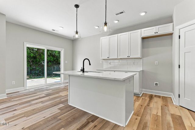 302 S 17th Street, Erwin, NC 28339