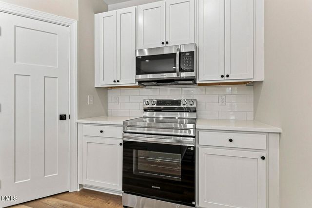 302 S 17th Street, Erwin, NC 28339