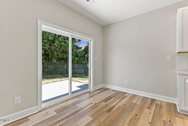 302 S 17th Street, Erwin, NC 28339