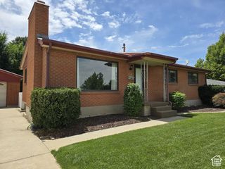638 E 1050 N, Bountiful, UT 84010
