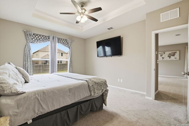 1450 Kedros, San Antonio, TX 78245