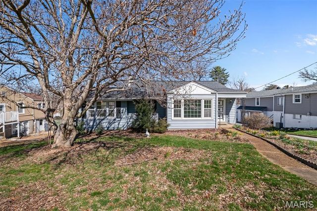 9911 Dennison Avenue, Overland, MO 63114