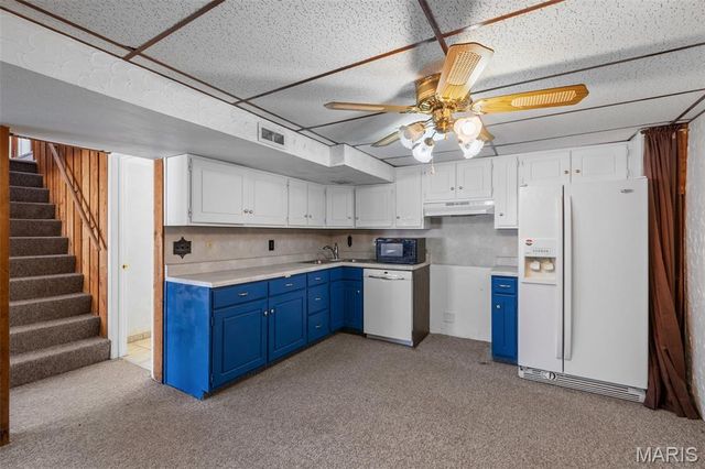 9911 Dennison Avenue, Overland, MO 63114