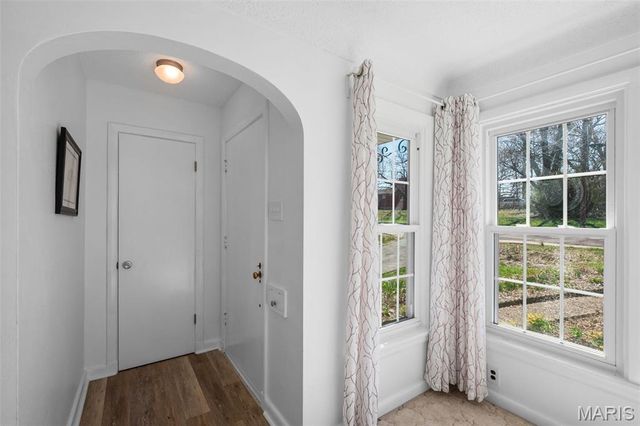 9911 Dennison Avenue, Overland, MO 63114