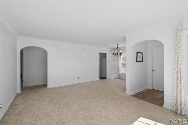 9911 Dennison Avenue, Overland, MO 63114