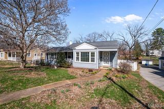 9911 Dennison Avenue, Overland, MO 63114