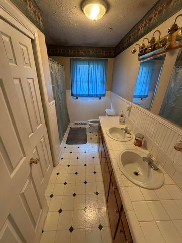 416 Williams Street, Corbin, KY 40701
