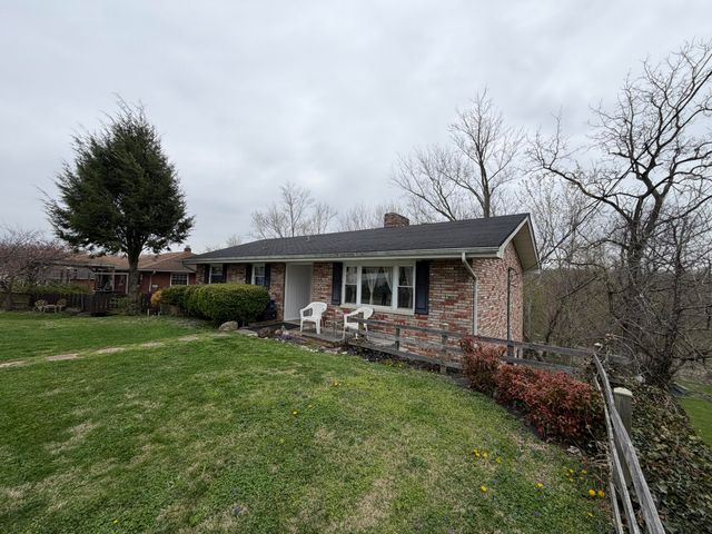 416 Williams Street, Corbin, KY 40701