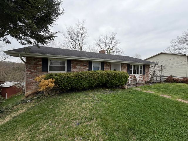416 Williams Street, Corbin, KY 40701