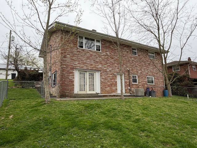 416 Williams Street, Corbin, KY 40701