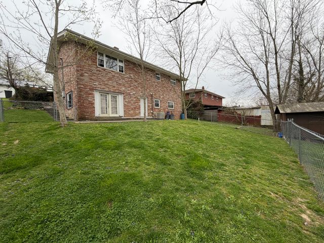 416 Williams Street, Corbin, KY 40701