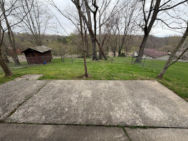 416 Williams Street, Corbin, KY 40701