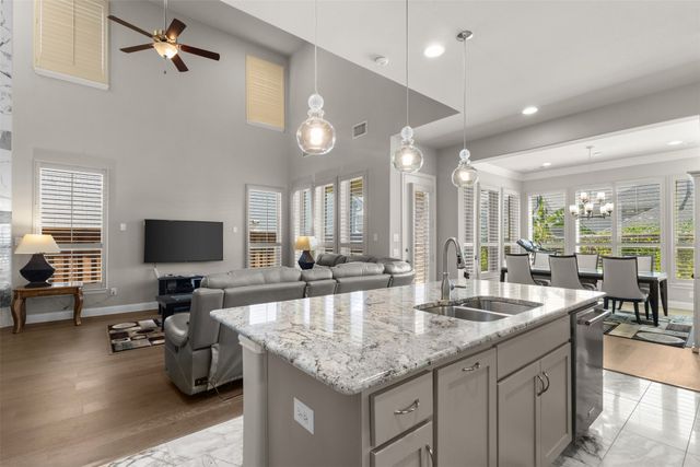 3404 Calico Drive, Irving, TX 75038