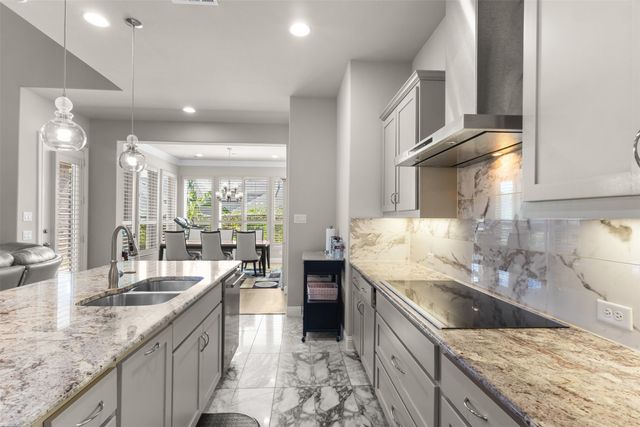 3404 Calico Drive, Irving, TX 75038