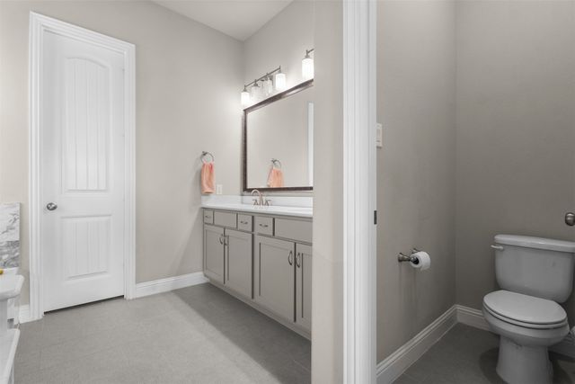 3404 Calico Drive, Irving, TX 75038