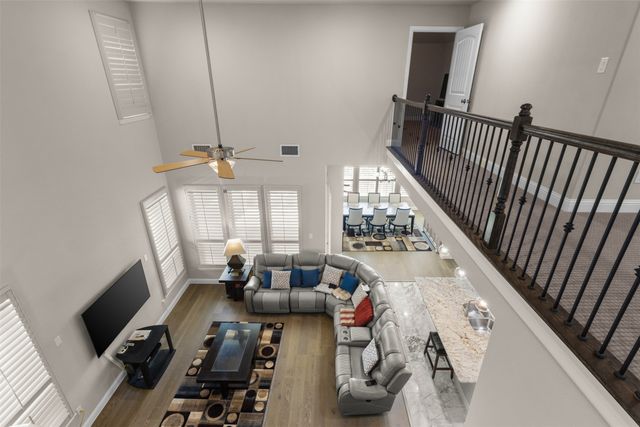 3404 Calico Drive, Irving, TX 75038