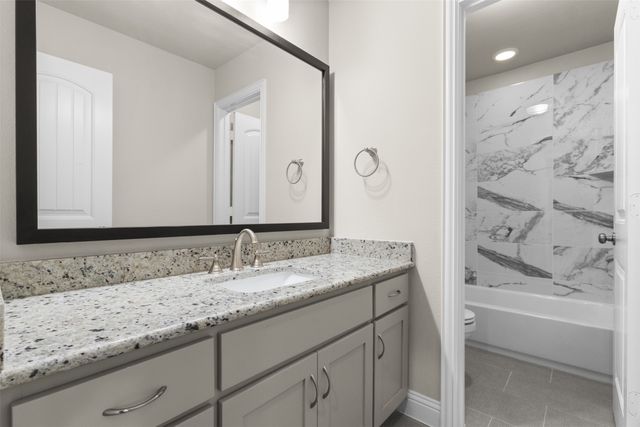 3404 Calico Drive, Irving, TX 75038