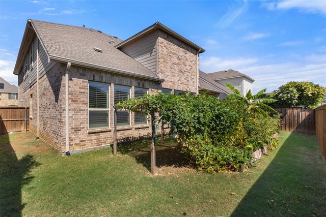 3404 Calico Drive, Irving, TX 75038