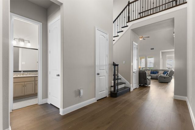 3404 Calico Drive, Irving, TX 75038